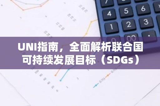 UNI指南，全面解析联合国可持续发展目标（SDGs）