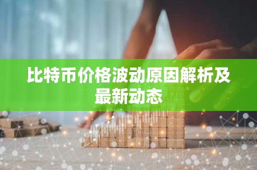 比特币价格波动原因解析及最新动态