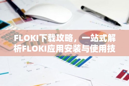 FLOKI下载攻略，一站式解析FLOKI应用安装与使用技巧