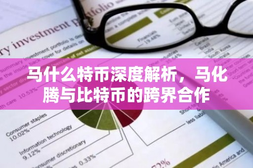 马什么特币深度解析，马化腾与比特币的跨界合作