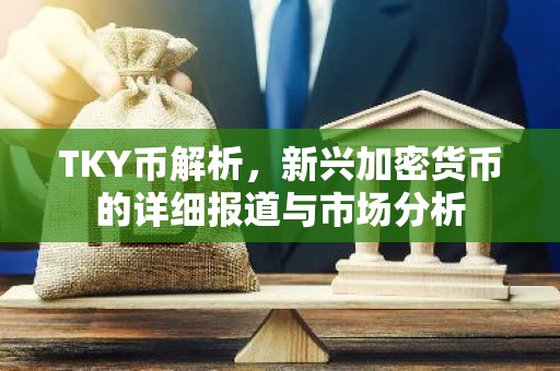 TKY币解析，新兴加密货币的详细报道与市场分析