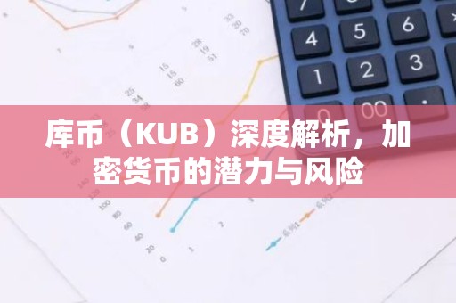 库币（KUB）深度解析，加密货币的潜力与风险