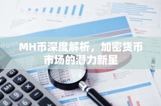 MH币深度解析，加密货币市场的潜力新星