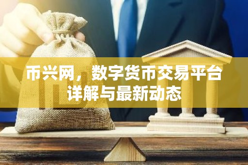 币兴网，数字货币交易平台详解与最新动态