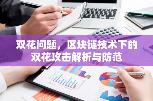 双花问题，区块链技术下的双花攻击解析与防范