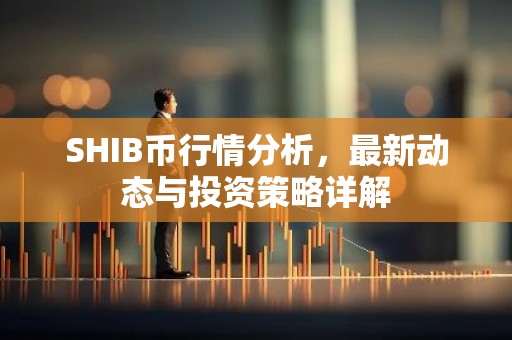 SHIB币行情分析，最新动态与投资策略详解