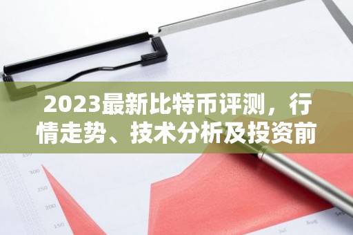 2023最新比特币评测，行情走势、技术分析及投资前景