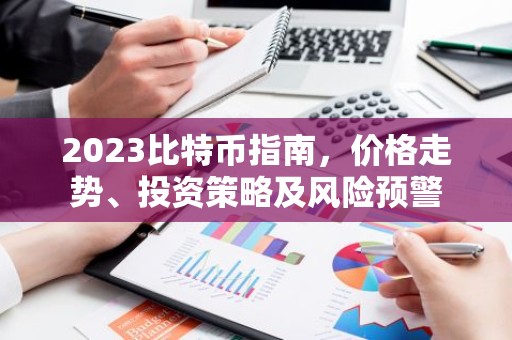 2023比特币指南，价格走势、投资策略及风险预警