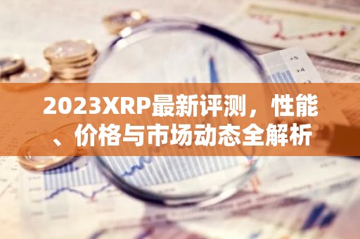 2023XRP最新评测，性能、价格与市场动态全解析