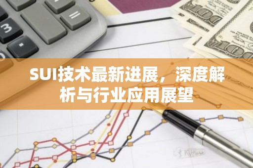 SUI技术最新进展，深度解析与行业应用展望