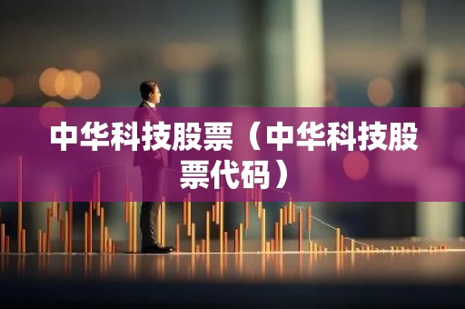中华科技股票（中华科技股票代码）