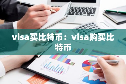 visa买比特币：visa购买比特币