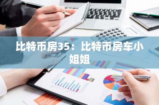 比特币房35：比特币房车小姐姐
