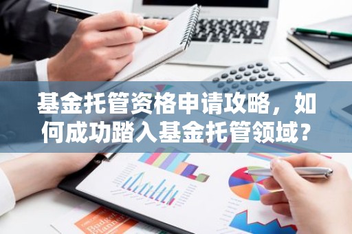 基金托管资格申请攻略，如何成功踏入基金托管领域？