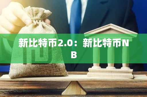 新比特币2.0：新比特币NB