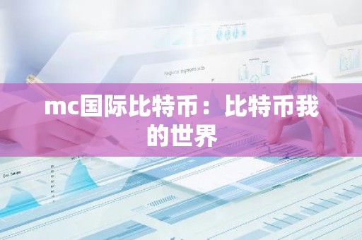 mc国际比特币：比特币我的世界