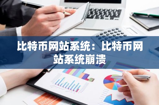 比特币网站系统：比特币网站系统崩溃