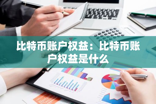 比特币账户权益：比特币账户权益是什么