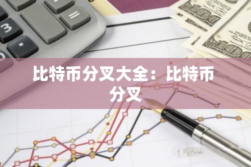 比特币分叉大全：比特币 分叉