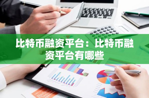 比特币融资平台：比特币融资平台有哪些