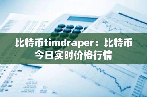 比特币timdraper：比特币今日实时价格行情