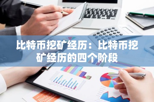 比特币挖矿经历：比特币挖矿经历的四个阶段