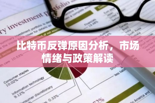 比特币反弹原因分析，市场情绪与政策解读
