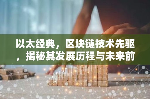 以太经典，区块链技术先驱，揭秘其发展历程与未来前景