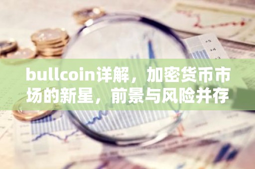bullcoin详解，加密货币市场的新星，前景与风险并存