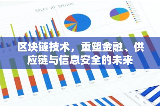 区块链技术，重塑金融、供应链与信息安全的未来