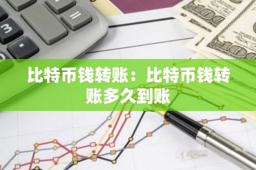 比特币钱转账：比特币钱转账多久到账