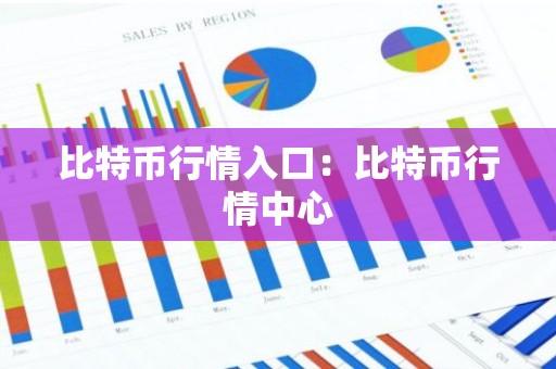 比特币行情入口：比特币行情中心
