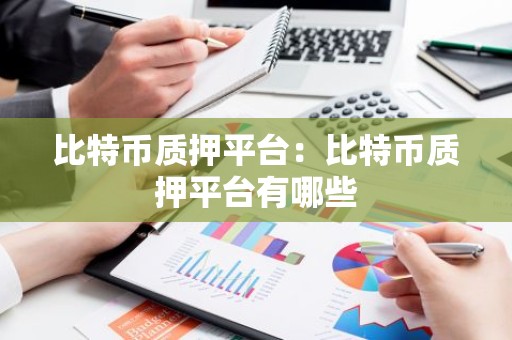 比特币质押平台：比特币质押平台有哪些