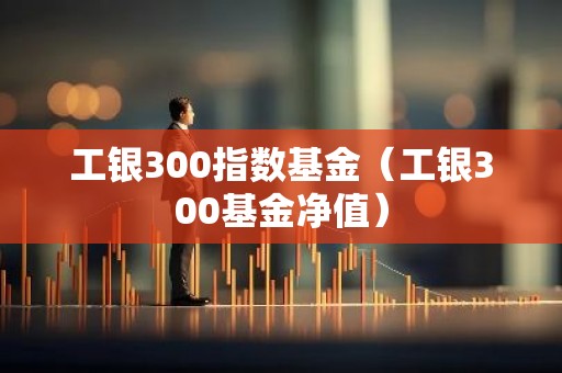 工银300指数基金（工银300基金净值）