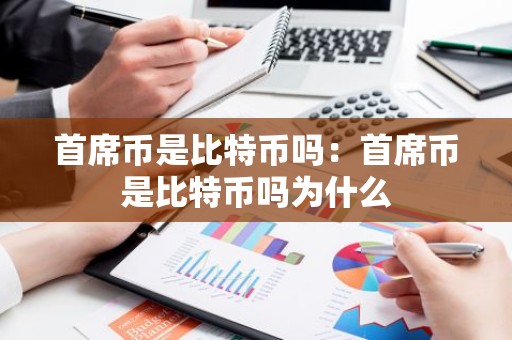 首席币是比特币吗：首席币是比特币吗为什么