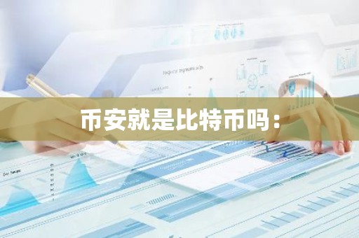 币安就是比特币吗：