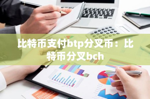 比特币支付btp分叉币：比特币分叉bch
