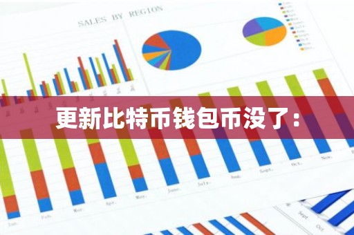 更新比特币钱包币没了：