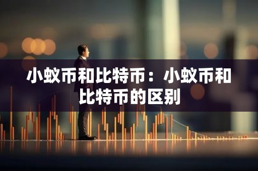 小蚁币和比特币：小蚁币和比特币的区别