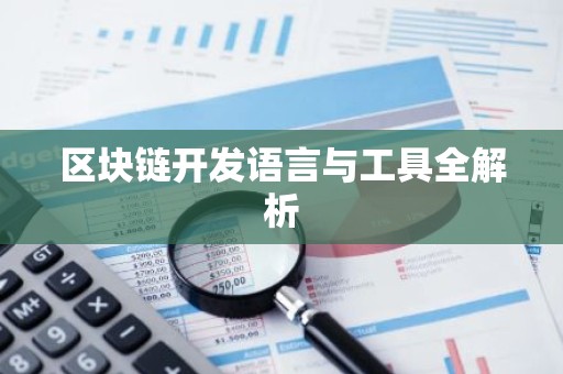 区块链开发语言与工具全解析