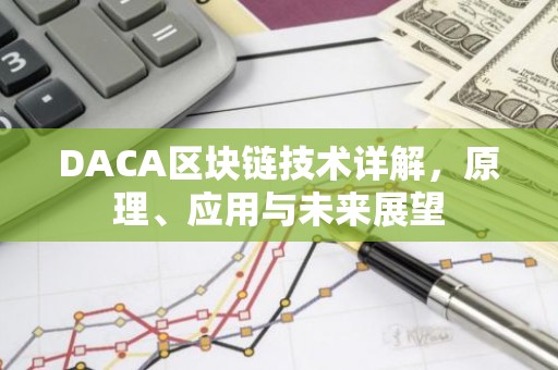 DACA区块链技术详解，原理、应用与未来展望