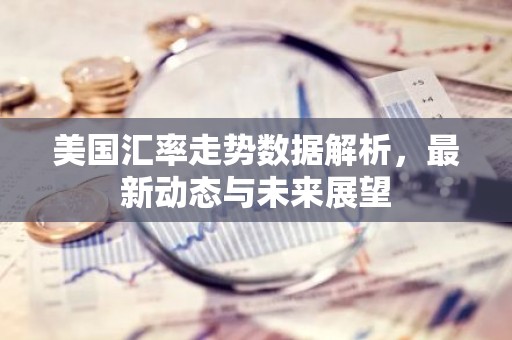 美国汇率走势数据解析，最新动态与未来展望