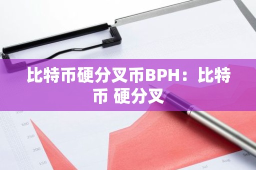 比特币硬分叉币BPH：比特币 硬分叉