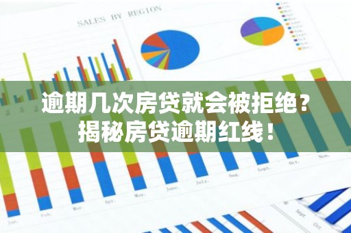 逾期几次房贷就会被拒绝？揭秘房贷逾期红线！