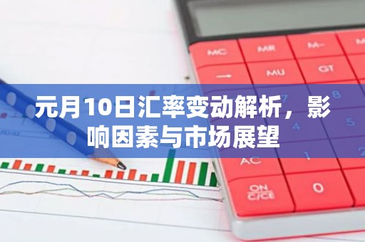 元月10日汇率变动解析，影响因素与市场展望