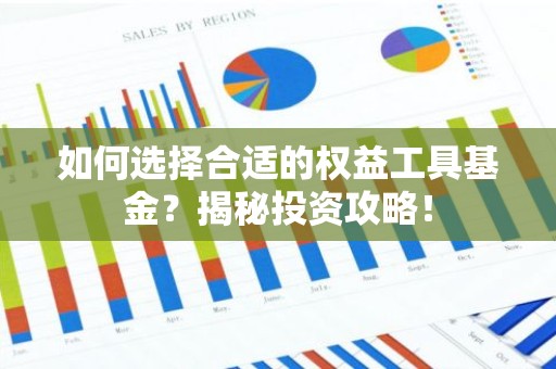 如何选择合适的权益工具基金？揭秘投资攻略！