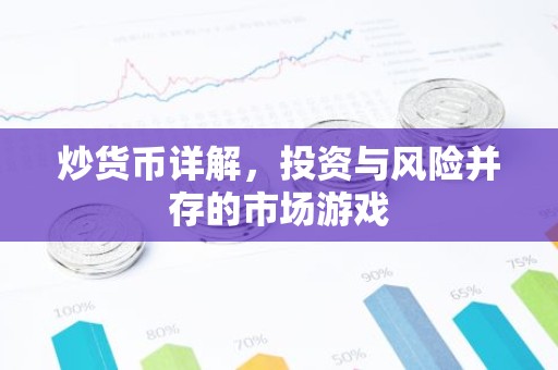 炒货币详解，投资与风险并存的市场游戏