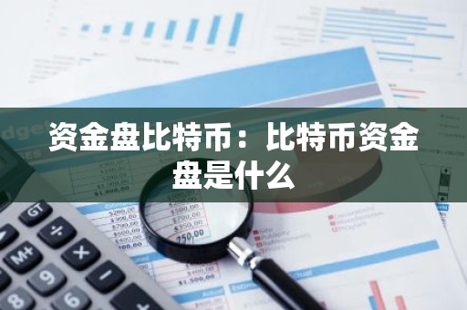 资金盘比特币：比特币资金盘是什么
