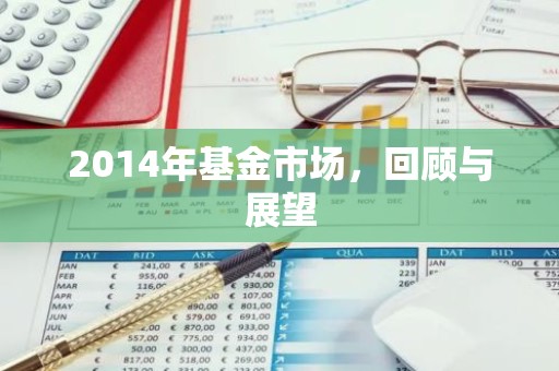 2014年基金市场，回顾与展望
