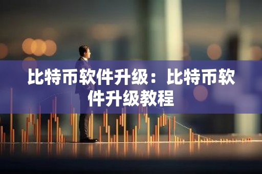 比特币软件升级：比特币软件升级教程